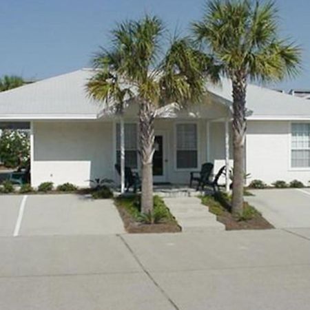 Wendwood D4 Apartment Panama City Beach Exterior foto