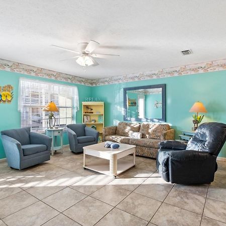 Wendwood D4 Apartment Panama City Beach Exterior foto