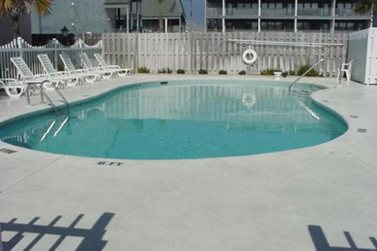Wendwood D4 Apartment Panama City Beach Exterior foto