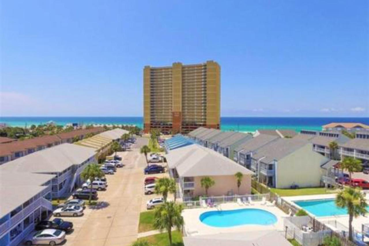 Wendwood D4 Apartment Panama City Beach Exterior foto