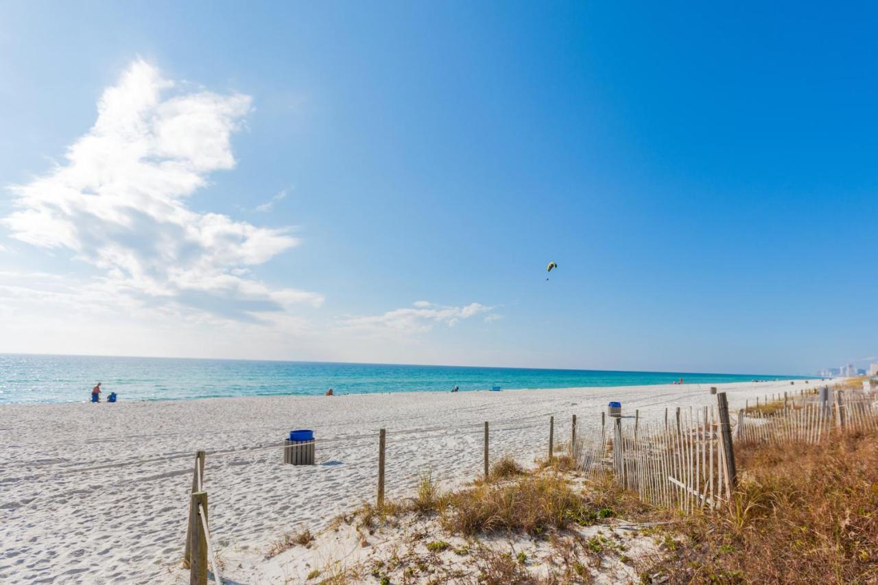 Wendwood D4 Apartment Panama City Beach Exterior foto