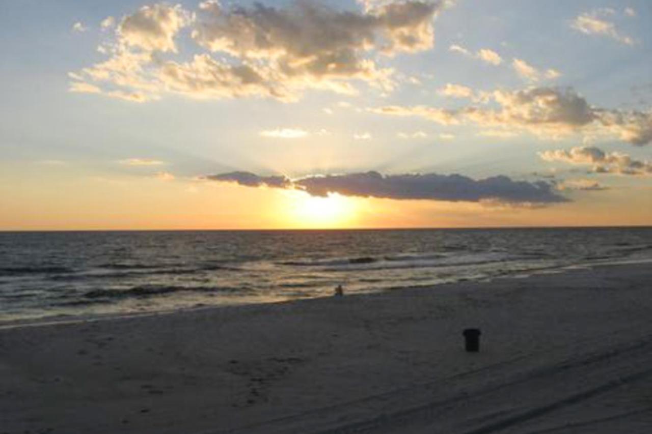 Wendwood D4 Apartment Panama City Beach Exterior foto