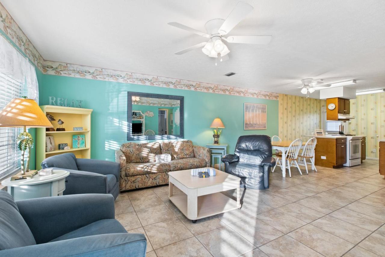 Wendwood D4 Apartment Panama City Beach Exterior foto