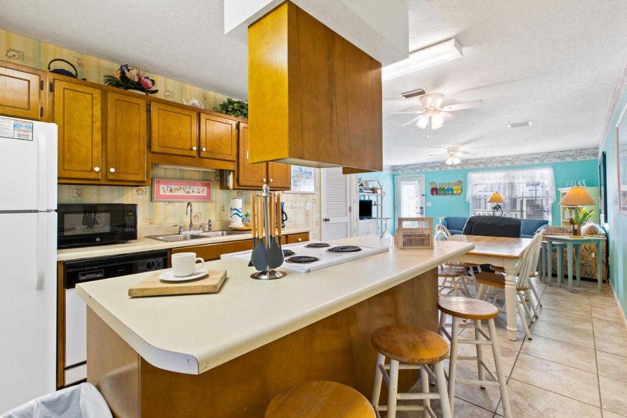 Wendwood D4 Apartment Panama City Beach Exterior foto