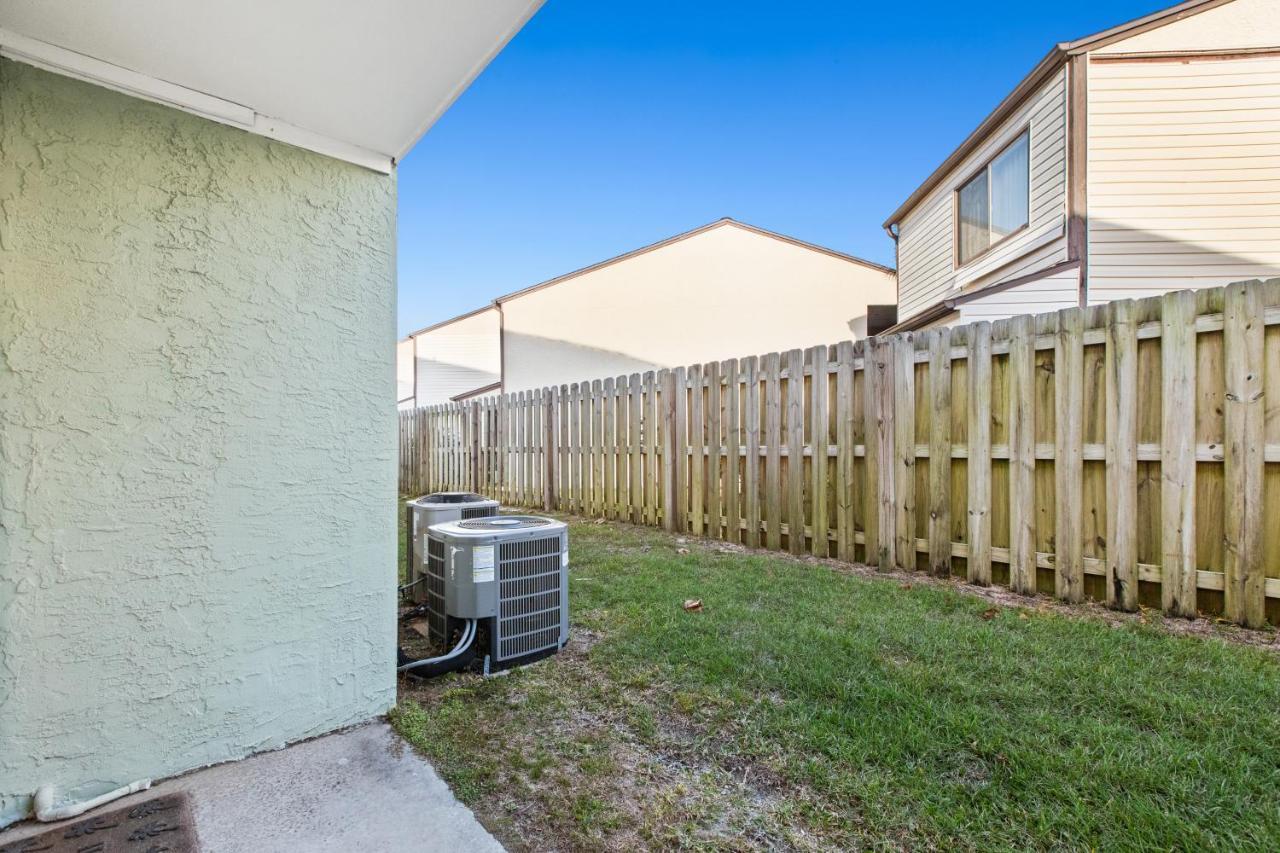 Wendwood D4 Apartment Panama City Beach Exterior foto
