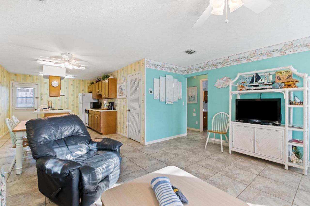 Wendwood D4 Apartment Panama City Beach Exterior foto