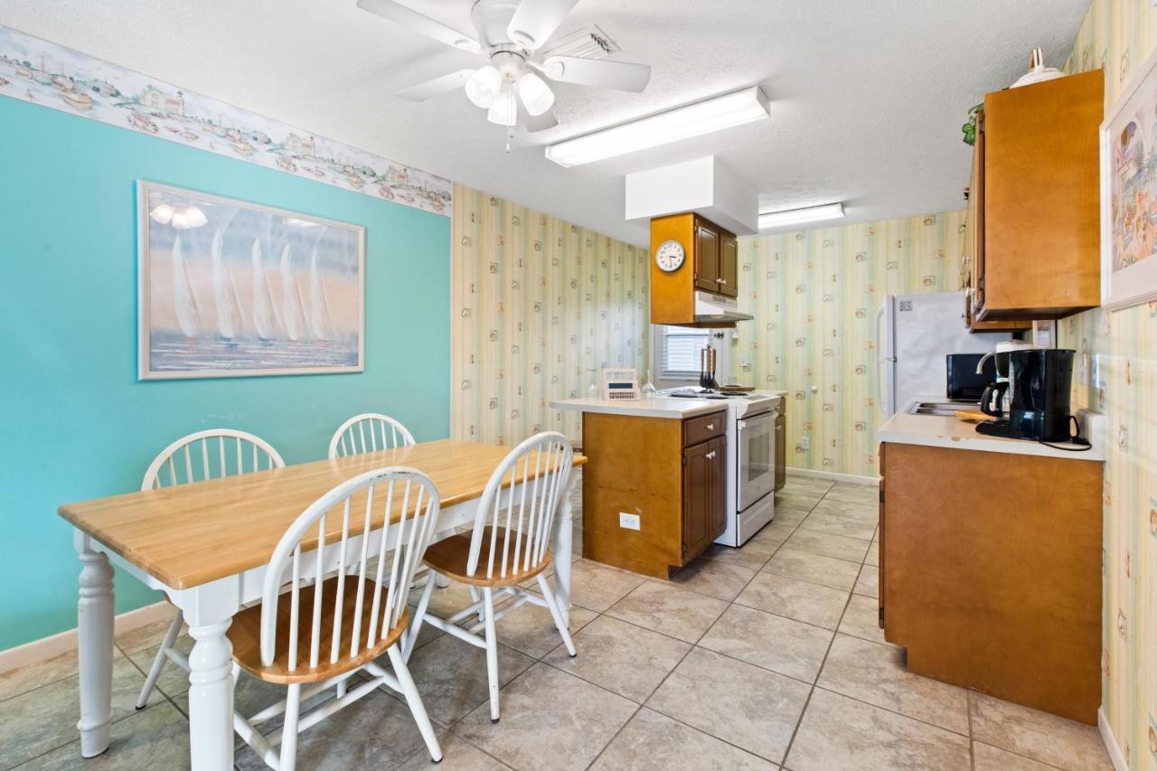 Wendwood D4 Apartment Panama City Beach Exterior foto