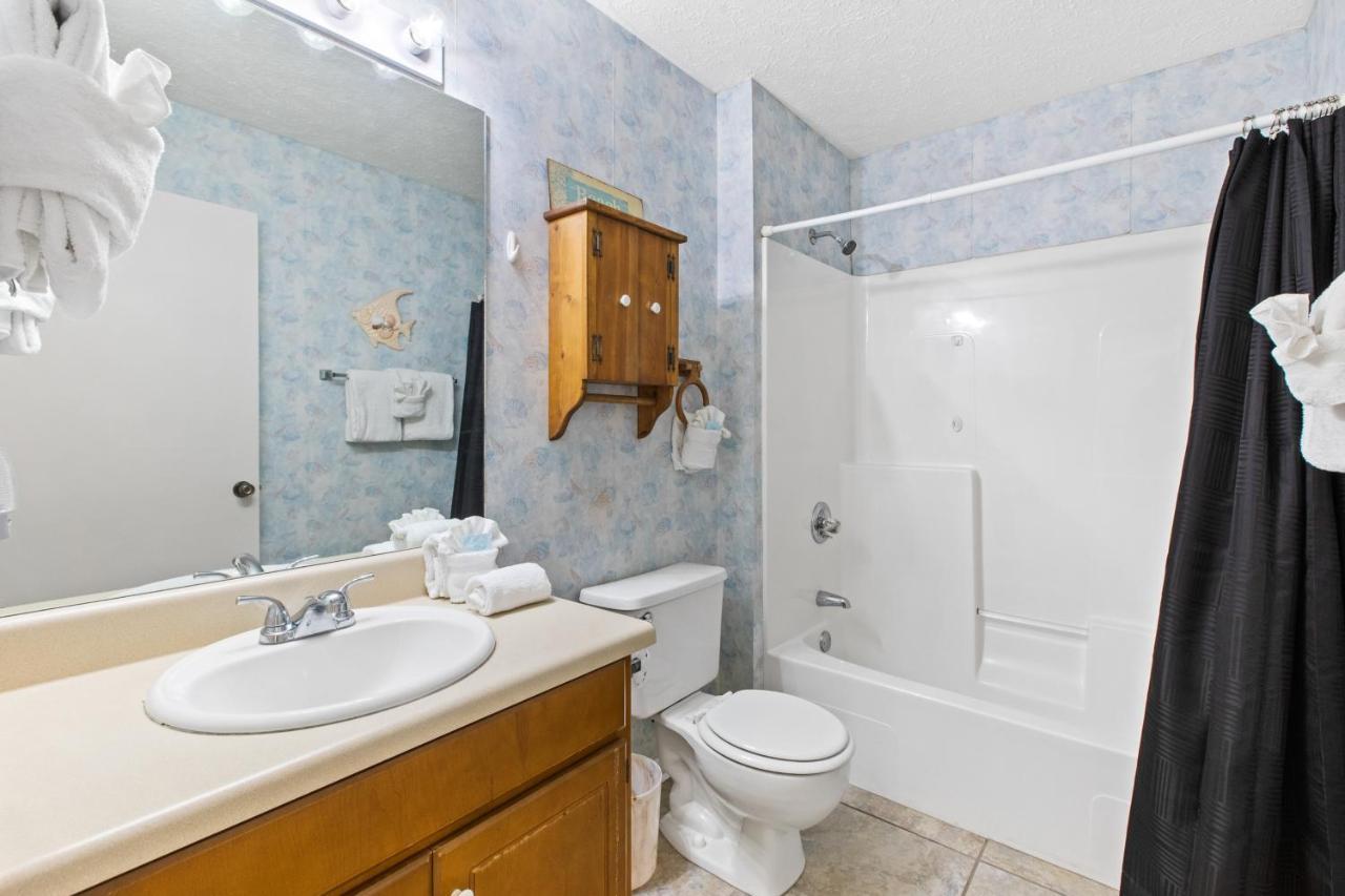 Wendwood D4 Apartment Panama City Beach Exterior foto
