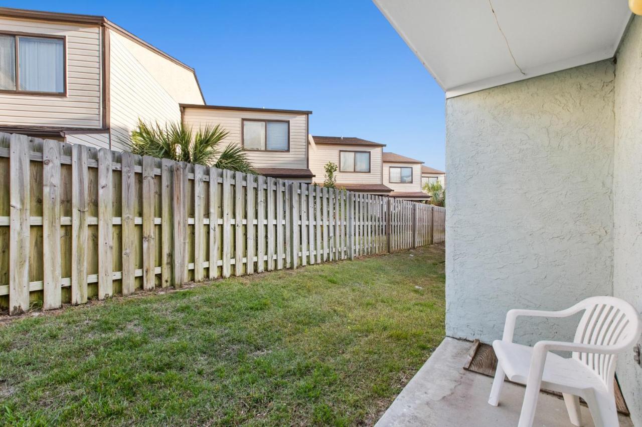 Wendwood D4 Apartment Panama City Beach Exterior foto