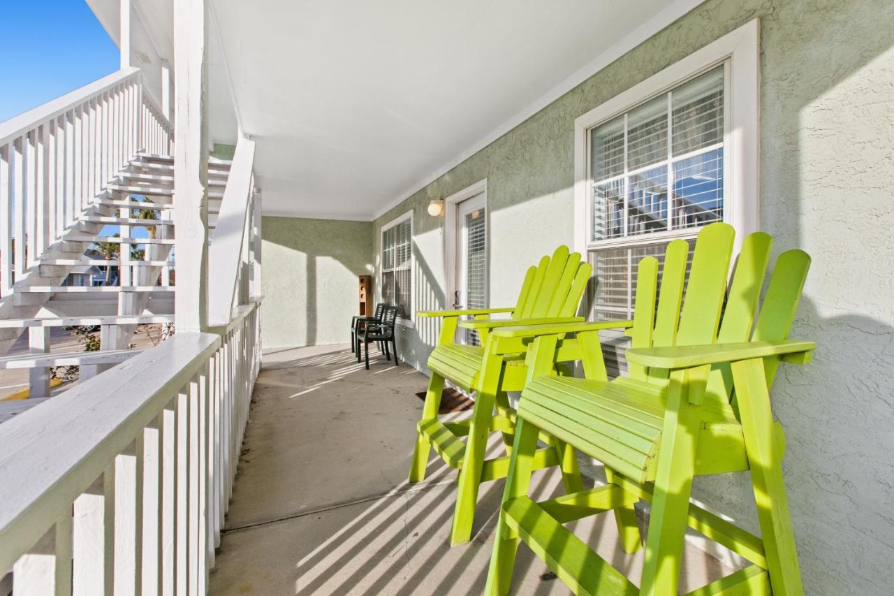 Wendwood D4 Apartment Panama City Beach Exterior foto