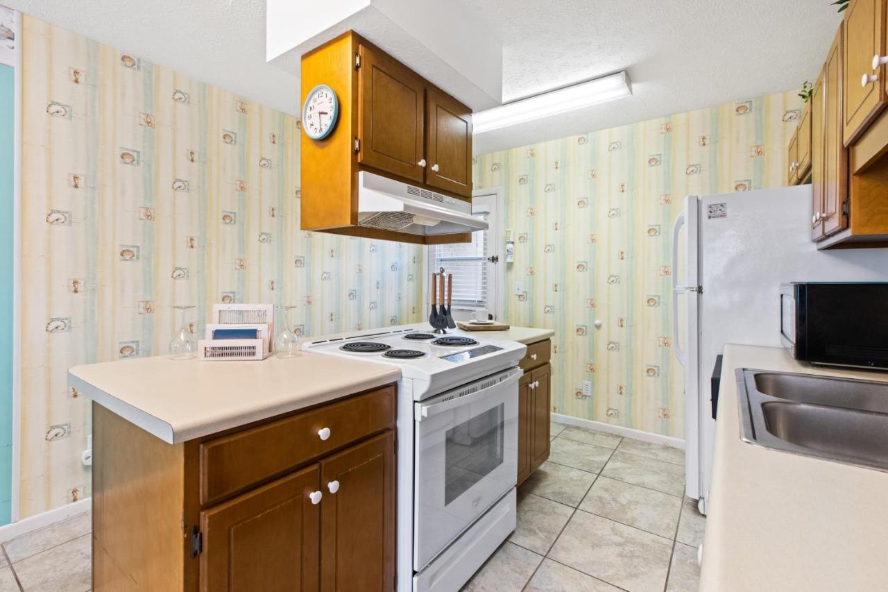 Wendwood D4 Apartment Panama City Beach Exterior foto