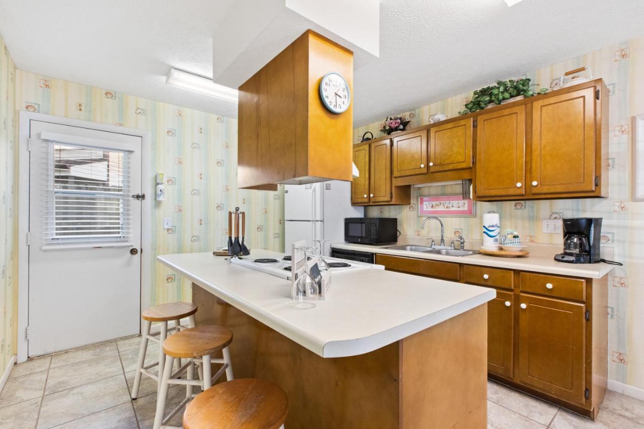 Wendwood D4 Apartment Panama City Beach Exterior foto