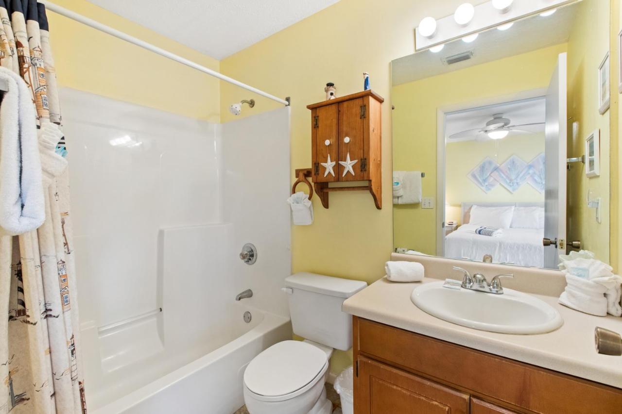 Wendwood D4 Apartment Panama City Beach Exterior foto