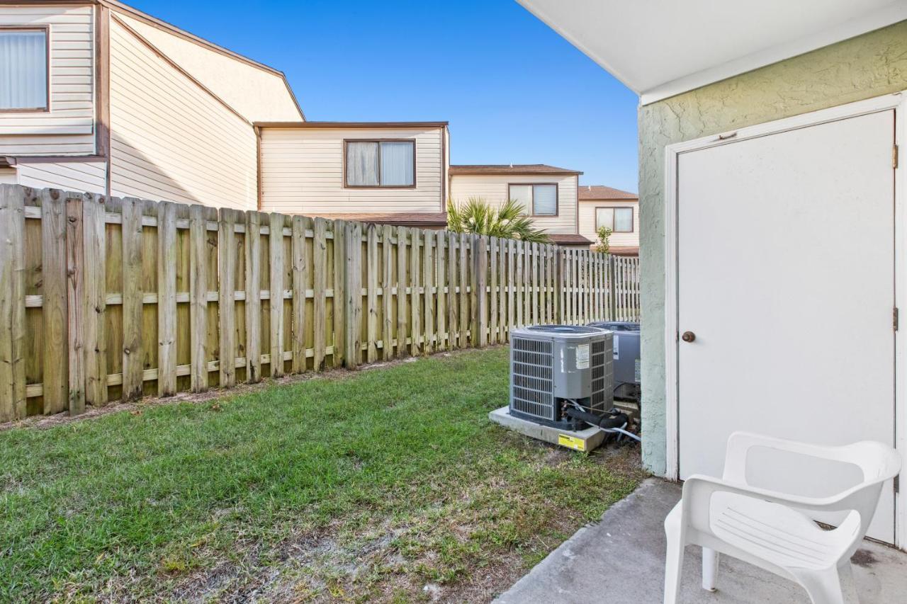 Wendwood D4 Apartment Panama City Beach Exterior foto